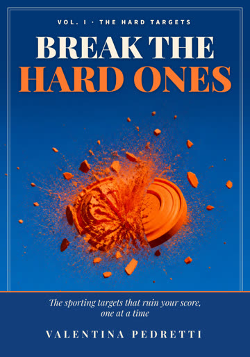 Break the Hard Ones, Vol. I