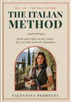 The Italian Method, Vol. III